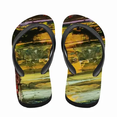 Men Instinct Flip Flop Slippers