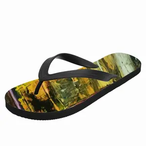 Men Instinct Flip Flop Slippers