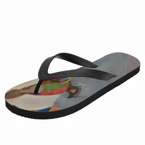 Men Tennis Flip Flop Slippers