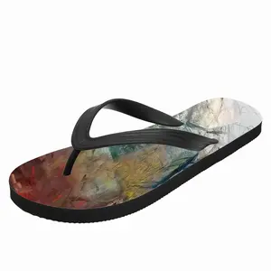 Men Tozebekiko (Dance) Flip Flop Slippers