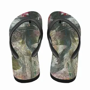 Men Aura Flip Flop Slippers