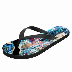 Men Maya Flip Flop Slippers