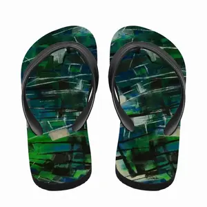 Men The Port Flip Flop Slippers