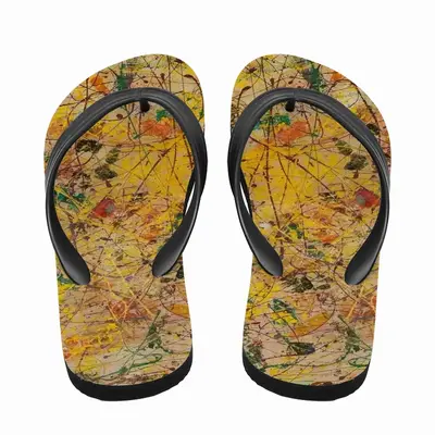 Men Two Seasons Flip Flop Slippers