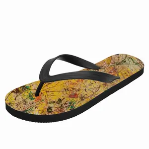 Men Two Seasons Flip Flop Slippers