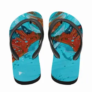 Men Kingfisher Flip Flop Slippers