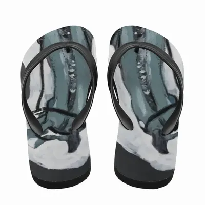 Men Rider Flip Flop Slippers