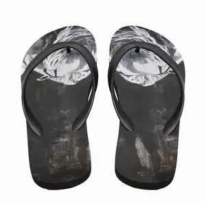 Men #3 Graces Flip Flop Slippers