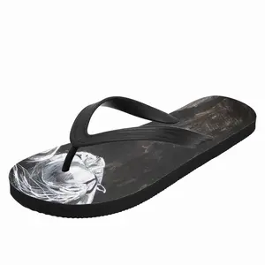 Men #3 Graces Flip Flop Slippers