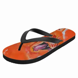 Men Bad Flip Flop Slippers