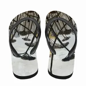 Men Dry Flip Flop Slippers