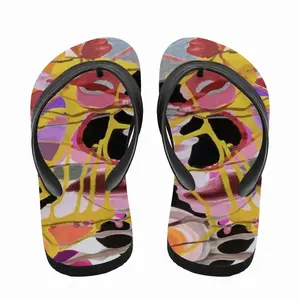 Men Psyco Flip Flop Slippers