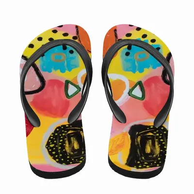 Men Jealousy Flip Flop Slippers