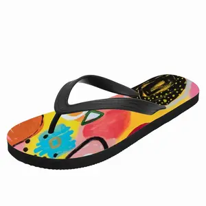 Men Jealousy Flip Flop Slippers