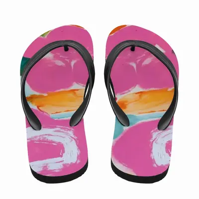 Men Joy Flip Flop Slippers