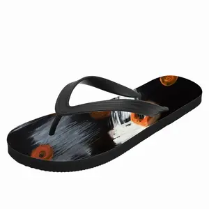 Men Darkness 4 Flip Flop Slippers