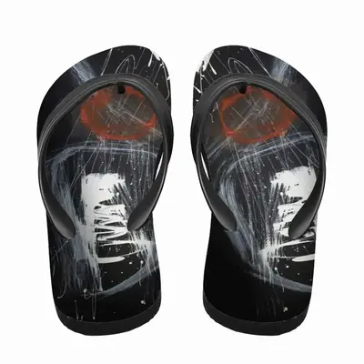 Men Darkness 3 Flip Flop Slippers