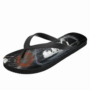 Men Darkness 3 Flip Flop Slippers