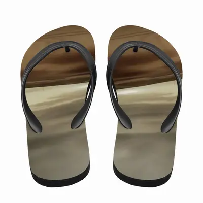 Men Pictorial Landscape 62 Flip Flop Slippers