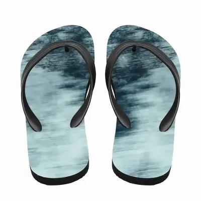 Men Pictorial Landscape 57 Flip Flop Slippers