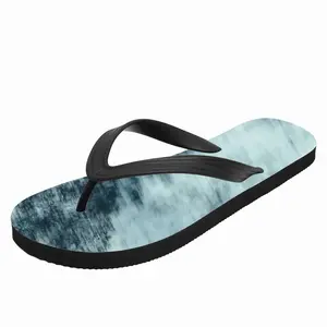 Men Pictorial Landscape 57 Flip Flop Slippers