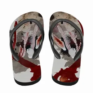 Men Hiruyu Flip Flop Slippers