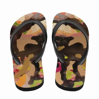 Men Indira Flip Flop Slippers