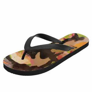 Men Indira Flip Flop Slippers