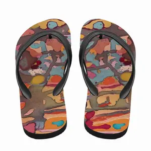 Men Miami Ii Flip Flop Slippers