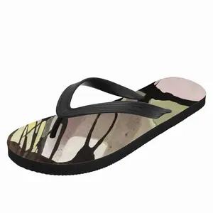 Men Simbiosis Flip Flop Slippers