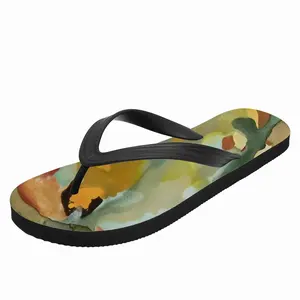 Men Desert Crossing Flip Flop Slippers