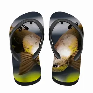 Men Hope Flip Flop Slippers