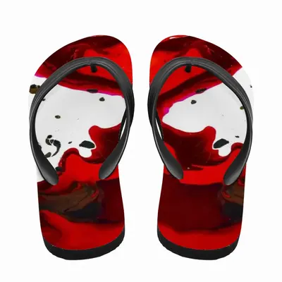 Men Bunny Flip Flop Slippers