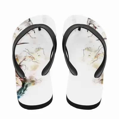 Men Double Beauty0 Flip Flop Slippers