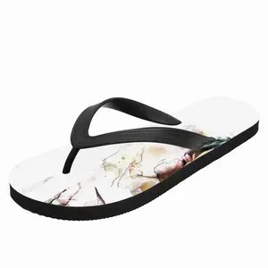 Men Double Beauty0 Flip Flop Slippers