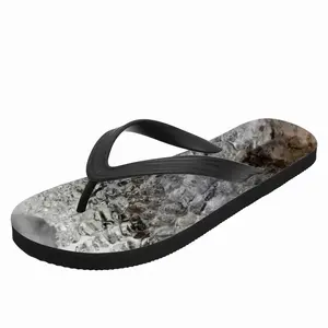 Men Iced Water 40 Flip Flop Slippers