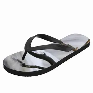 Men Iced Water 20 Flip Flop Slippers