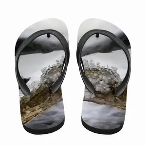 Men Iced Water 30 Flip Flop Slippers