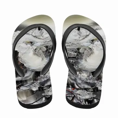 Men Iced Water 10 Flip Flop Slippers