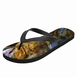 Men #10 Gallon Flip Flop Slippers