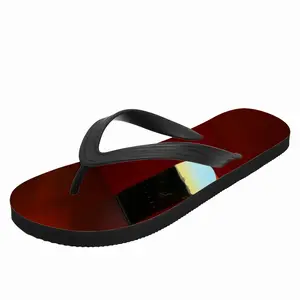 Men Santiago De Cuba Flip Flop Slippers