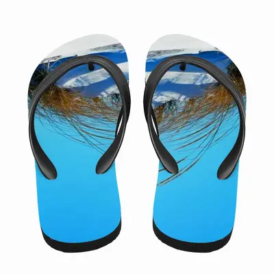 Men Kitty Hawk Flip Flop Slippers