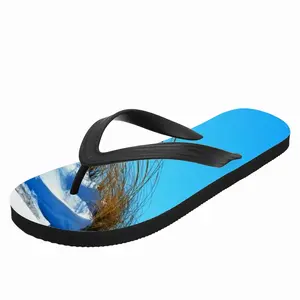 Men Kitty Hawk Flip Flop Slippers