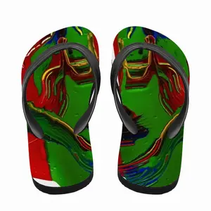 Men River Flip Flop Slippers