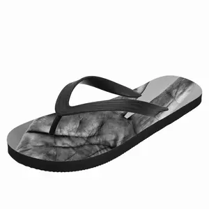 Men Life Line Flip Flop Slippers