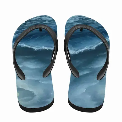 Men After Seastorm Flip Flop Slippers