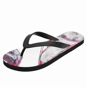 Men Horse My Love Forever Flip Flop Slippers