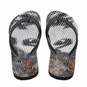 Men Prince Flip Flop Slippers