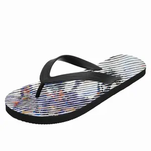 Men I Have A Dream Martin Luther King Flip Flop Slippers