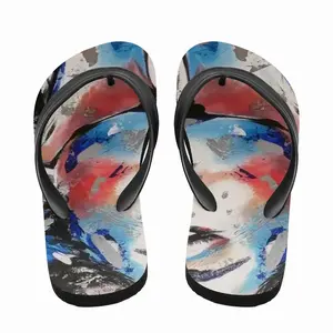 Men Unconditionally Flip Flop Slippers